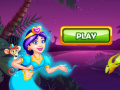 Lalao Bubble World  