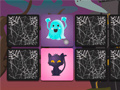 Lalao Halloween Memo Deluxe