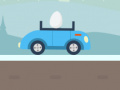 Lalao Eggs and Cars