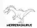 Lalao Create Your Own Dinosaur: Coloring For Kids