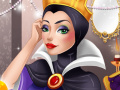 Lalao Evil Queen Modern Makeover