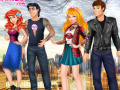 Lalao Princess Couples Compatibility