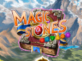 Lalao Magic Stones