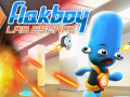 Lalao Flakboy Lab Escape