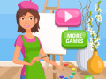 Lalao Puzzle Painter