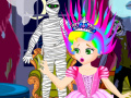 Lalao Princess Juliet Scary Adventure