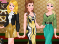 Lalao Princess Fashion Brands Favorites
