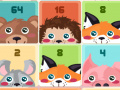 Lalao 2048 Cuteness Edition