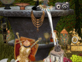 Lalao Crown of The Troll Queen
