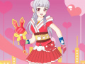 Lalao Bunny Power Tastic