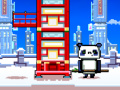 Lalao Tower Takedown: China
