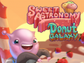Lalao Sweet Astronomy Donut Galaxy