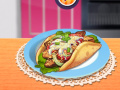 Lalao Saras Cooking Class Gyros
