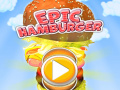 Lalao Epic Hamburger