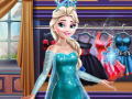 Lalao Elsa Secret Transform