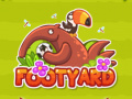Lalao Foot Yard