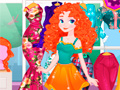 Lalao Merida Dress For Less