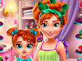 Lalao Ice Princess Mommy Real Makeover