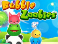 Lalao Bubble Zoobies