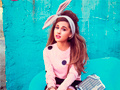 Lalao Ariana Grande Spot The Differences