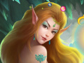 Lalao Crystal Fairy