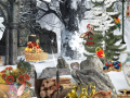 Lalao Winter Fairytale