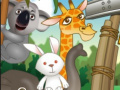 Lalao Zoo Animals