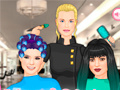 Lalao Kendell Genner and Friends: Hair Salon