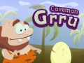 Lalao Caveman Grru