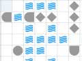 Lalao Daily Battleship Solitaire