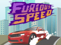 Lalao Furious Speed   