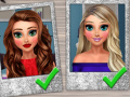 Lalao Supermodels Glossy Makeup