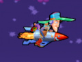 Lalao Space Cowboy