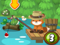 Lalao Fishing Dash