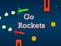 Lalao Go Rockets