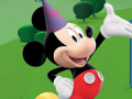 Lalao Mickey Mouse Labyrinth to the Party