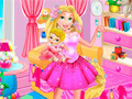 Lalao Sweet Baby Bedroom