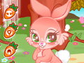 Lalao Cute Bunny