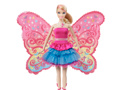 Lalao Design your own Barbie