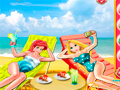 Lalao Princesses Perfect Tanning