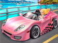 Lalao Blondie's Dream Car
