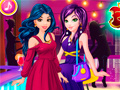 Lalao Descendants Rooftop Party