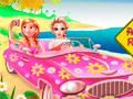 Lalao Princesses Road Trip Fun
