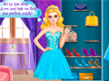 Lalao Cindy Wedding Shopping