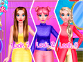 Lalao Rosie's New Look