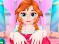 Lalao Princess Annie Nails Salon