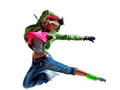 Lalao Dance Game to Draw
