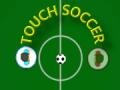 Lalao Touch Soccer