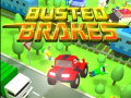 Lalao Busted Brakes