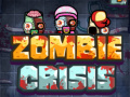 Lalao Zombie Crisis